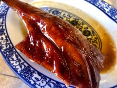 -下村新强记烧鹅店