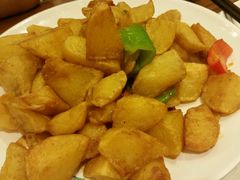 android_upload_pic-清真·益鑫羊肉手抓馆(花园北街店)