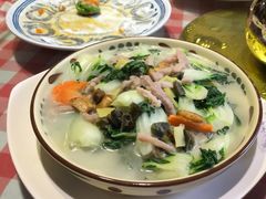 -龙桥私厨·姜花菊花过桥鱼·顺德菜(容桂店)