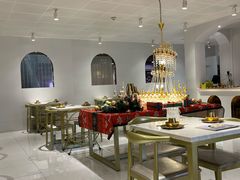 大堂-HOTISLAND海鸡岛·韩国料理(江南西店)
