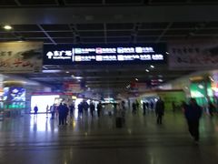 -沈阳站