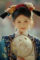 -美云庭古装·格格服汉服·京城旅拍(北京店)