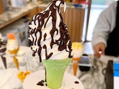 巧克力盐花-OUR Bakery(三里屯太古里店)