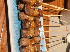 -樱之盛宴·蟹料理海鲜自助(前进大街店)