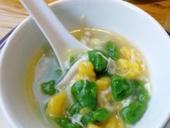 -吕氏疙瘩汤·私家菜馆(慈云寺店)