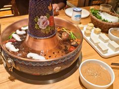 -四喜小胖·北京涮肉(五道营店)