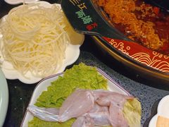 -三江两海老火锅(北京首店)