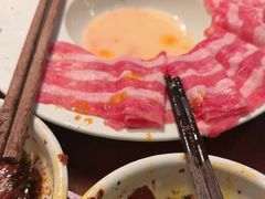 -袁老四重庆老火锅(桐梓坡店)