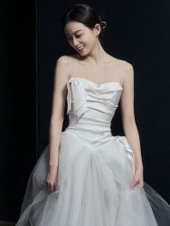 -Vera Wang婚纱礼服旗舰店