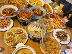 -栖巢咖啡馆(双岗店)