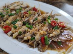 -星奇缘·海鲜餐厅(东山美食地标店)