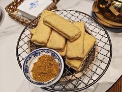 -云蓝印象云南菜(湾悦城店)