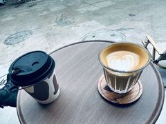 -via coffee(万象城店)