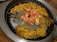 -秦小牛煎肉餐厅(河北大街总店)