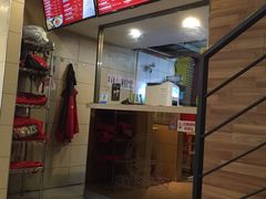 -尊宝比萨(杨美店)