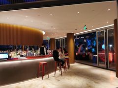 -池畔酒吧 WET Bar