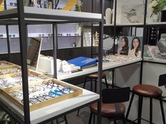 -大视家眼镜(园区星海店)