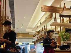 -温野菜涮涮锅(大悦城店)