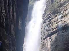 -云台山风景名胜区