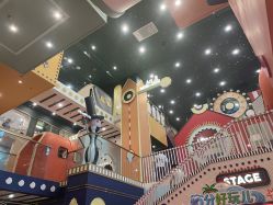 -MELAND CLUB亲子乐园·派对·餐厅(北京芳圆里ID MALL店)