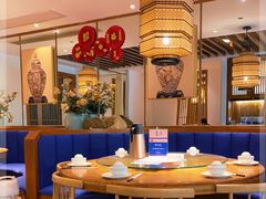 大堂-火候轩品质湘菜·私厨(市府店)