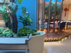 -悦海·家宴·冰花皮皮虾大锅贴(宝龙店)