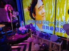 -温莎KTV(珠江路店)