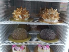 -Inside Scoop Suria KLCC