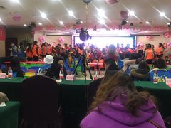 场地-怡华威斯达酒店(重庆医科大学附属儿童医院店)