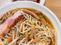 -陈记锅盖面(长江路店)