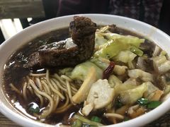 -茶南面馆(湖西街店)