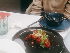 -荟廷·晶萃(陆家嘴尚悦湾店)