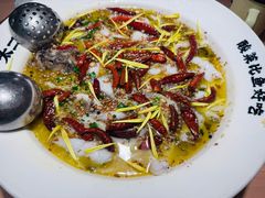 -太二酸菜鱼(福州泰禾店)