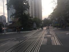 -铁路文化公园