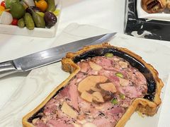 -Le Bistrot de Racine