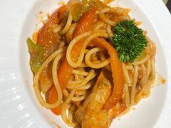 -秀·爱尔兰餐吧(上海路店)