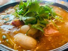 -香港港式米线(欢乐谷店)