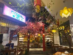 门面-关二哥烧烤(王家湾店)