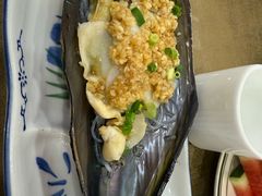 -良友·海鲜青岛菜(五四广场店)