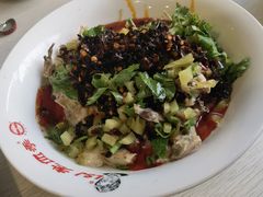 -老四季(南市场店)