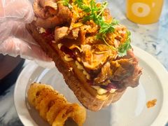 -O'eat Blossom&Pelican(深圳首店)