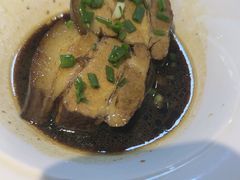 -王胖子土菜馆·特色杭帮菜·农家土菜