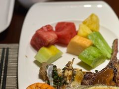 -杭州国际会议中心洲际酒店-原素全日餐厅(解放东路店)