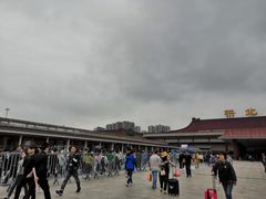 -珠海拱北口岸