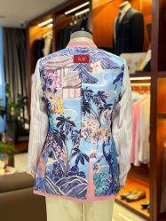 -Hongdu红都·高端西装定制男士西装礼服大衣定制