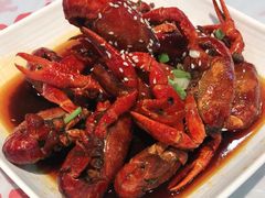 -虎虎龙虾大排档(双井店)