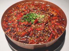 -花椒俏川菜小馆(南海万达店)