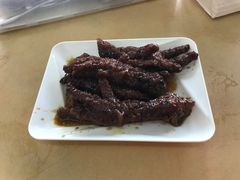 -新记肉骨茶