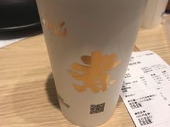 -沪上阿姨·精选茶饮(十一经路店)