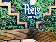 -Peet's Coffee皮爷咖啡(豫园店)